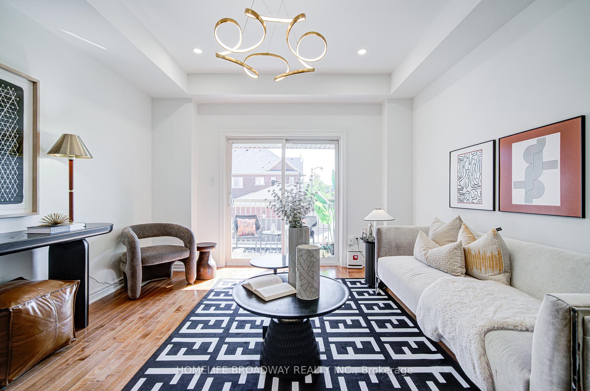 Photo 15 of 9453 Kennedy Road, Markham, Berczy — HOMEH