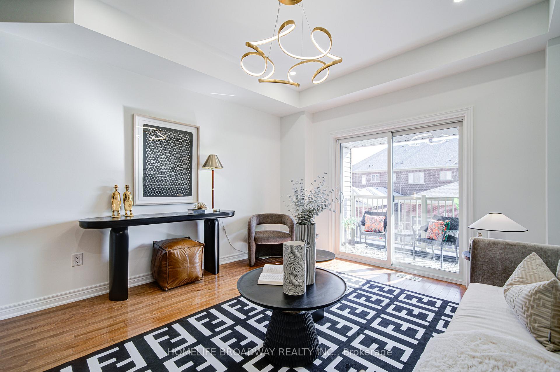 Photo 16 of 9453 Kennedy Road, Markham, Berczy — HOMEH