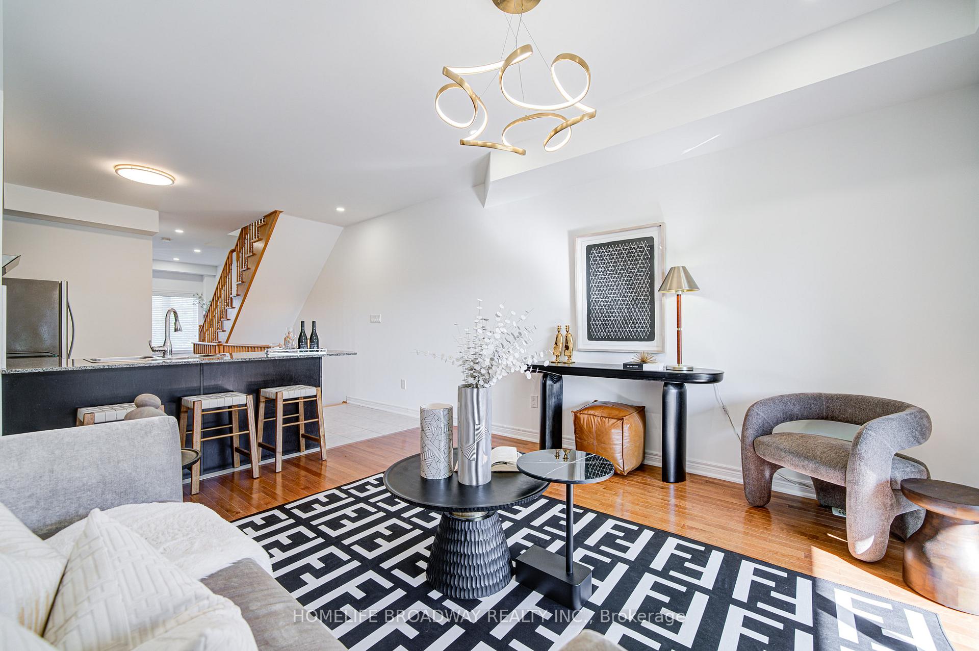 Photo 17 of 9453 Kennedy Road, Markham, Berczy — HOMEH