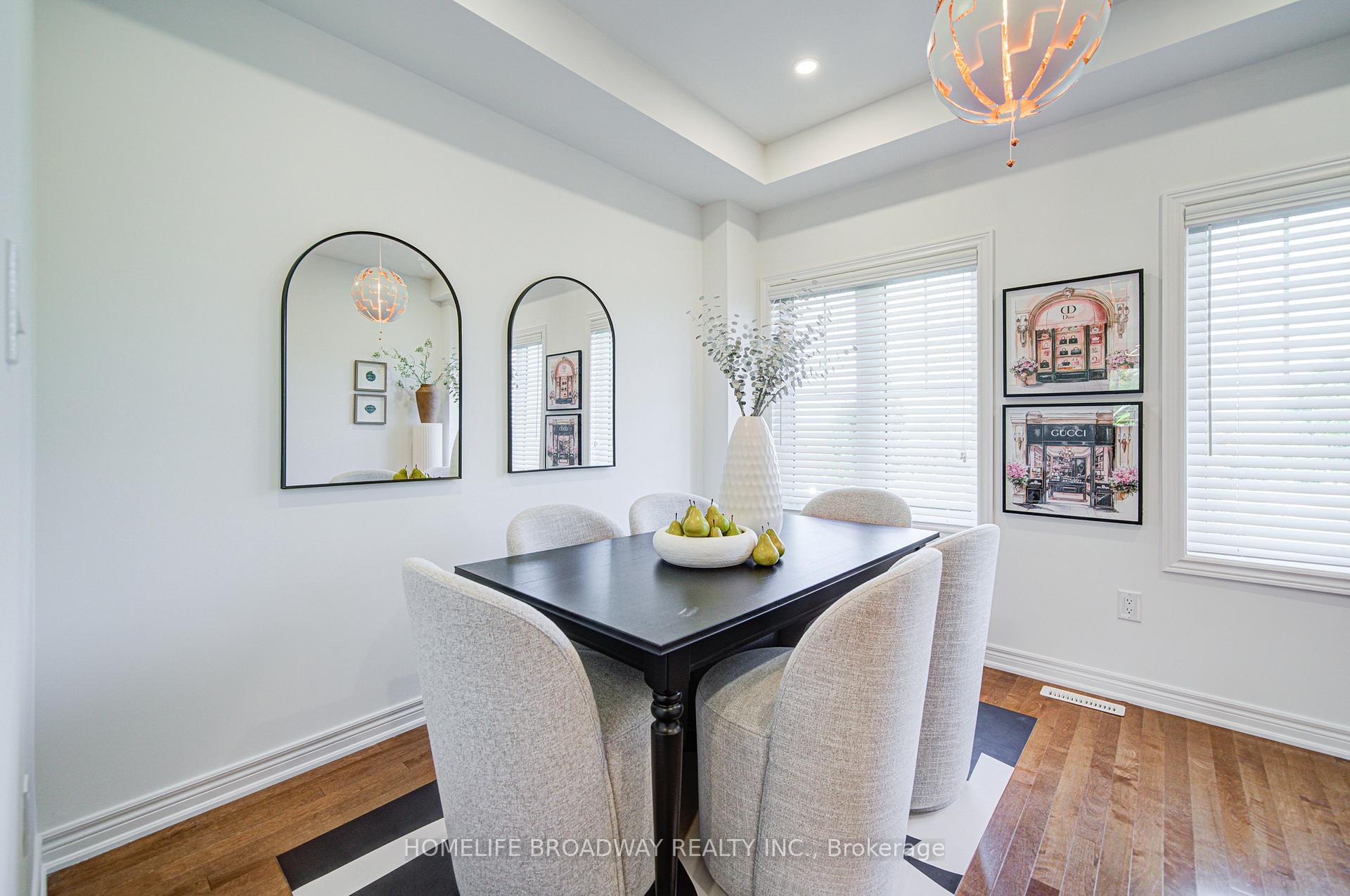 Photo 21 of 9453 Kennedy Road, Markham, Berczy — HOMEH