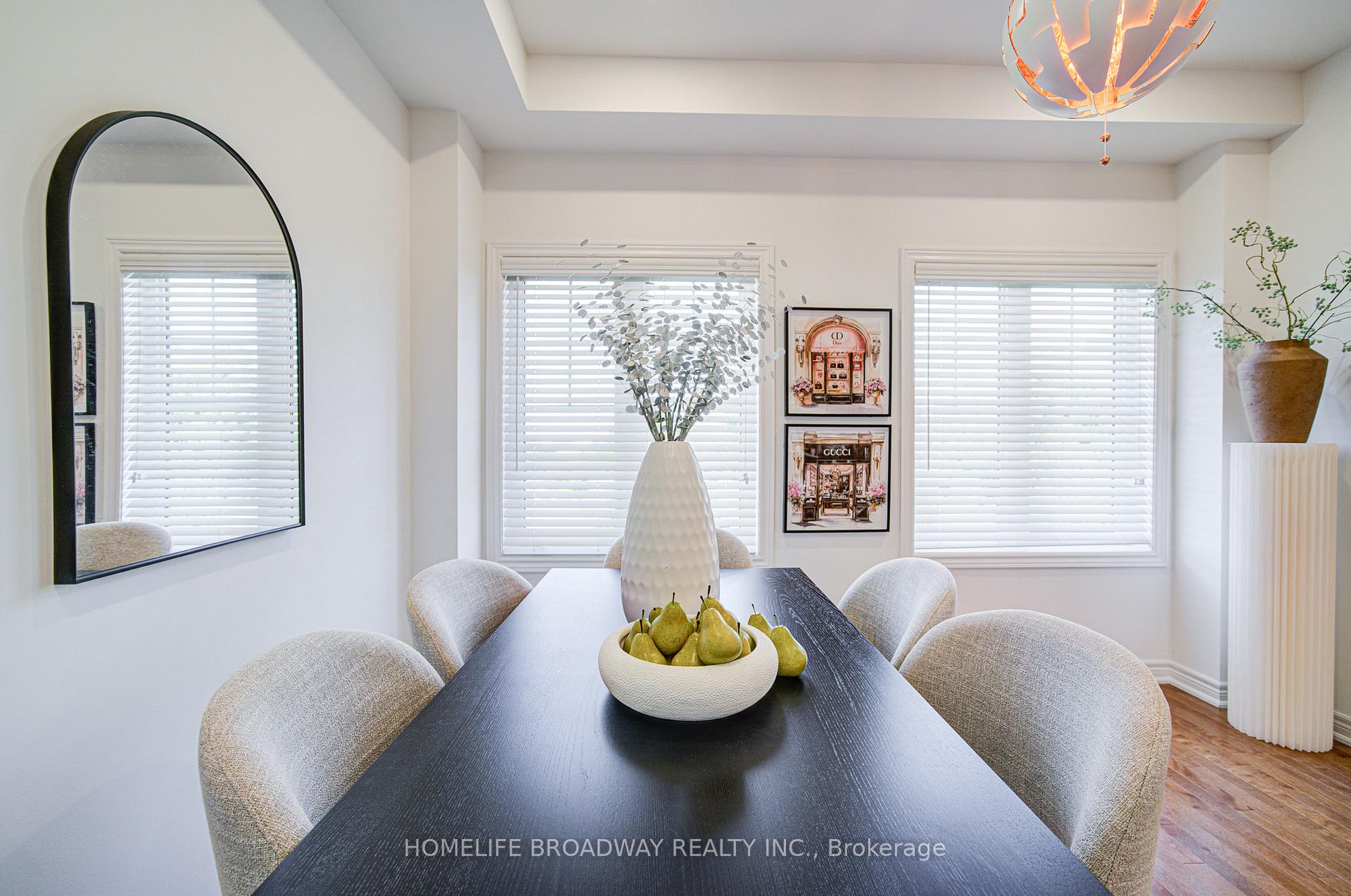 Photo 23 of 9453 Kennedy Road, Markham, Berczy — HOMEH
