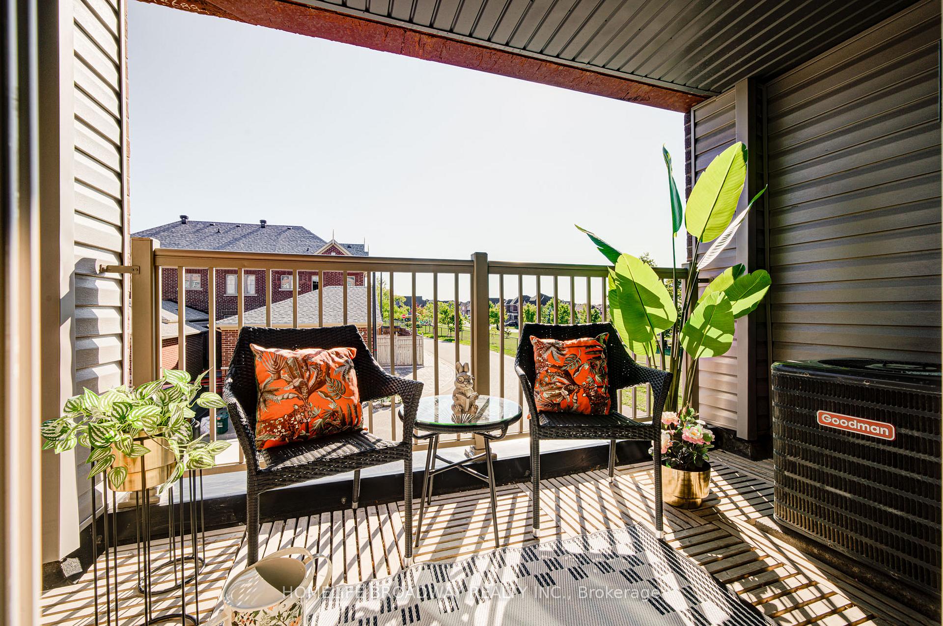 Photo 24 of 9453 Kennedy Road, Markham, Berczy — HOMEH