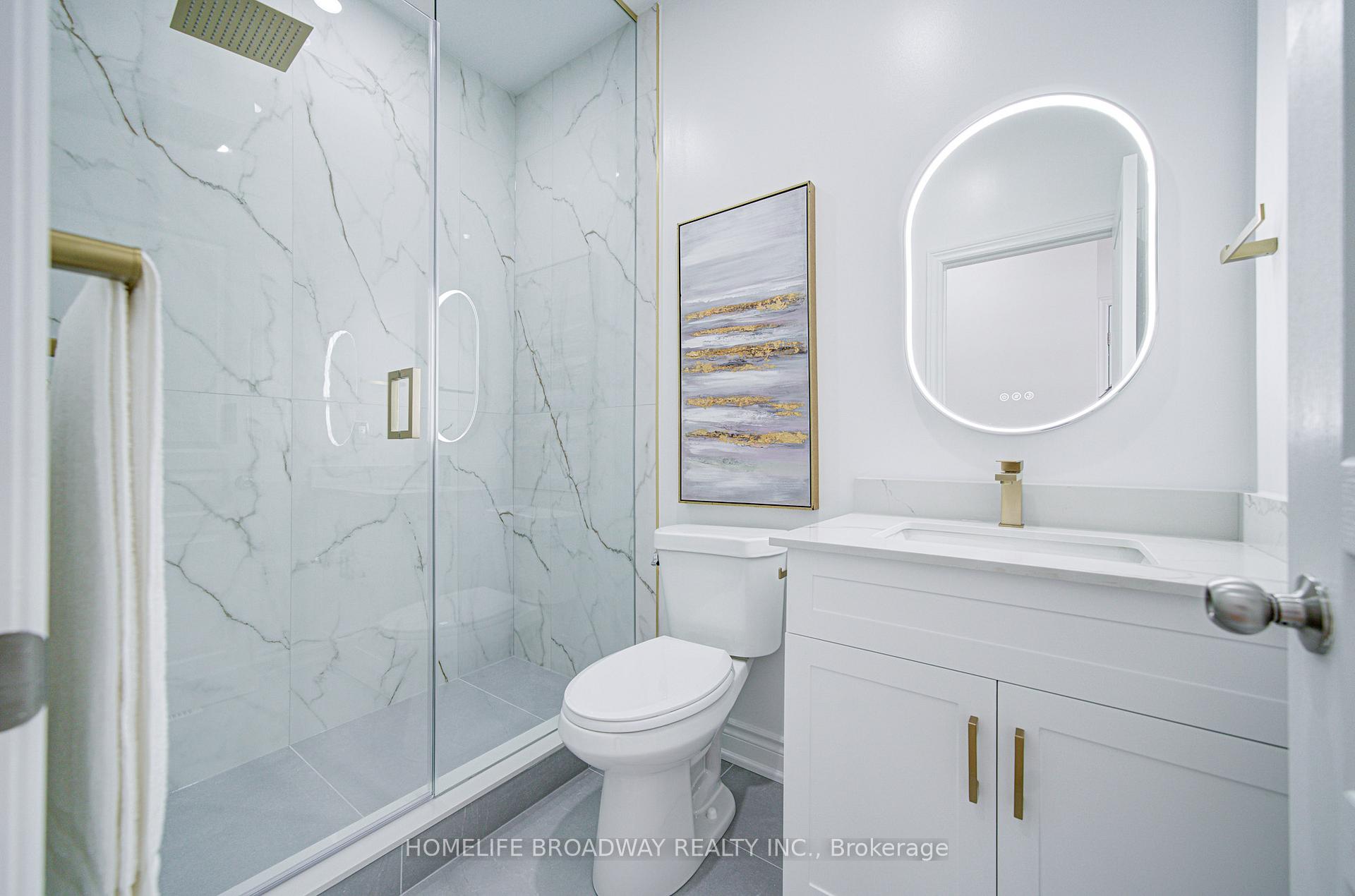 Photo 35 of 9453 Kennedy Road, Markham, Berczy — HOMEH