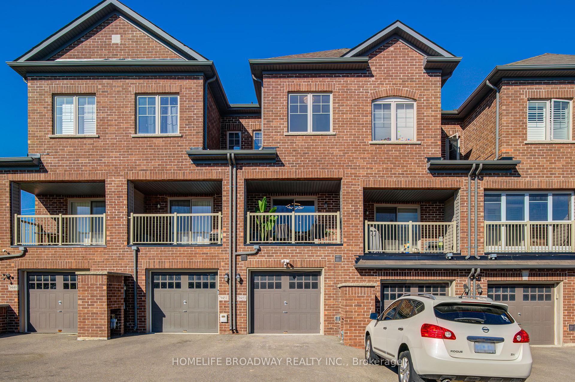 Photo 38 of 9453 Kennedy Road, Markham, Berczy — HOMEH
