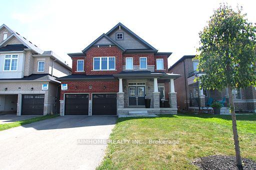 Front of 1005 Wickham Road
