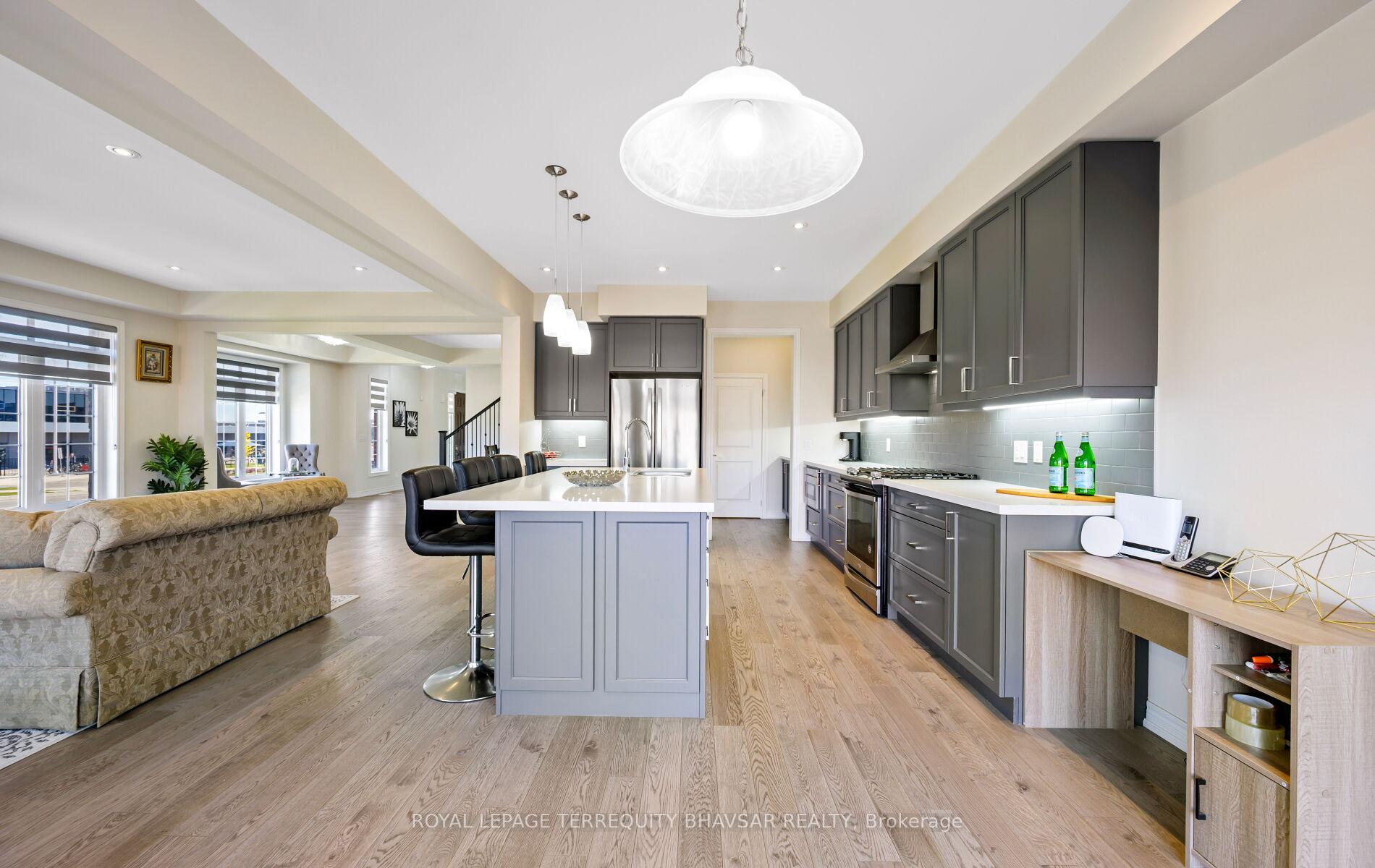 Photo 1 of 2 William Dunlop Street, Kitchener — HOMEH