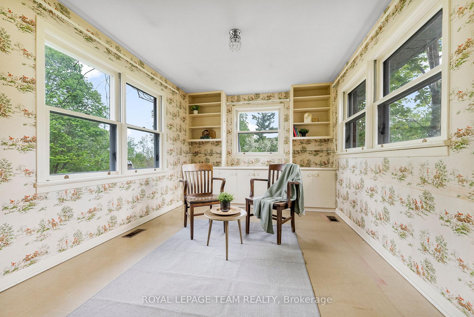 Photo 8 of 1056 River Road, McNab/Braeside, Mcnab/Braeside Twps — HOMEH
