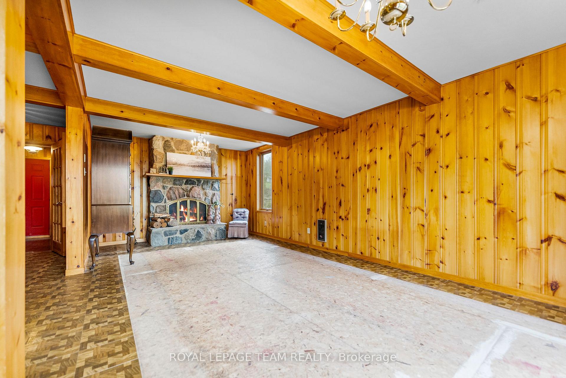 Photo 17 of 1056 River Road, McNab/Braeside, Mcnab/Braeside Twps — HOMEH