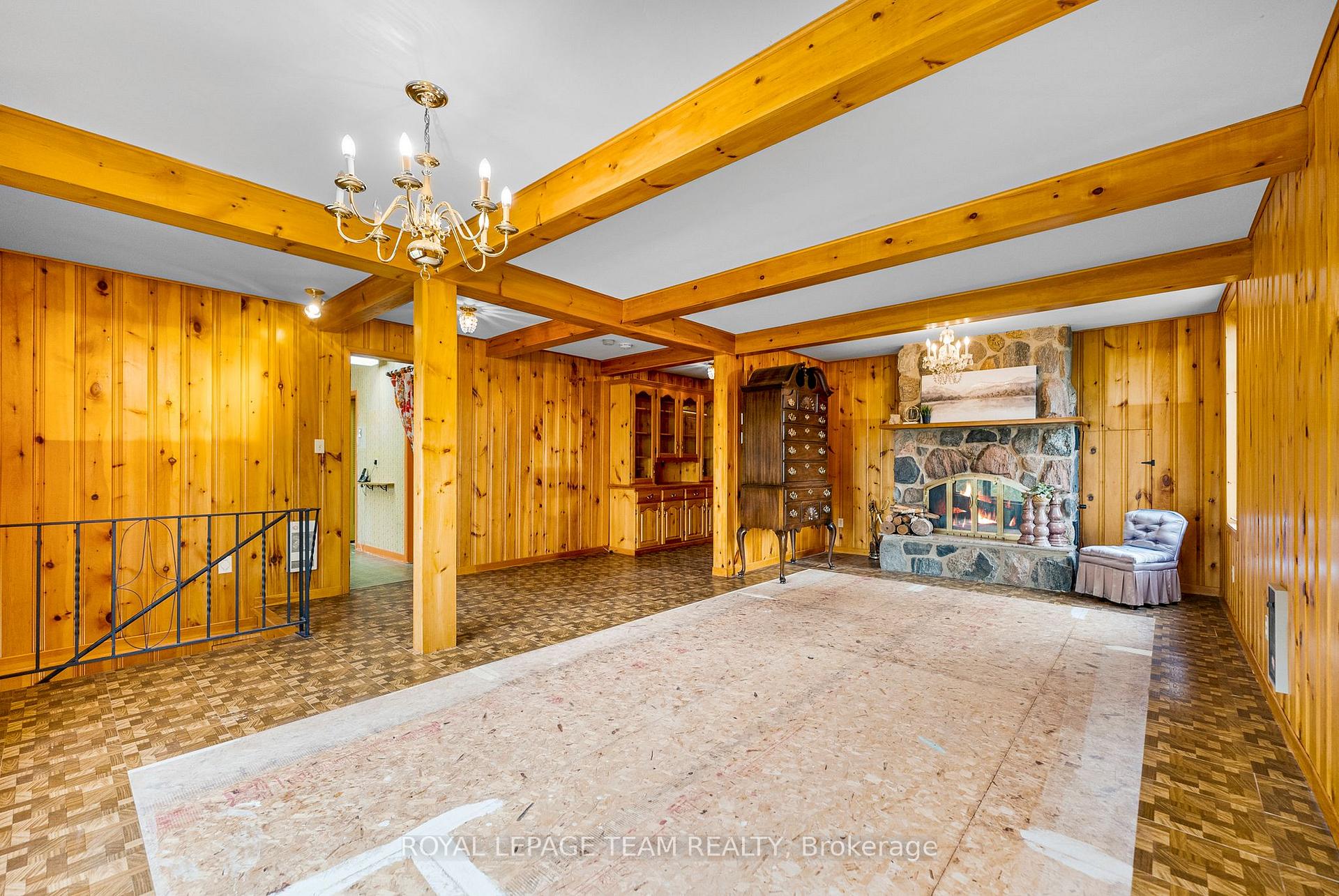 Photo 19 of 1056 River Road, McNab/Braeside, Mcnab/Braeside Twps — HOMEH