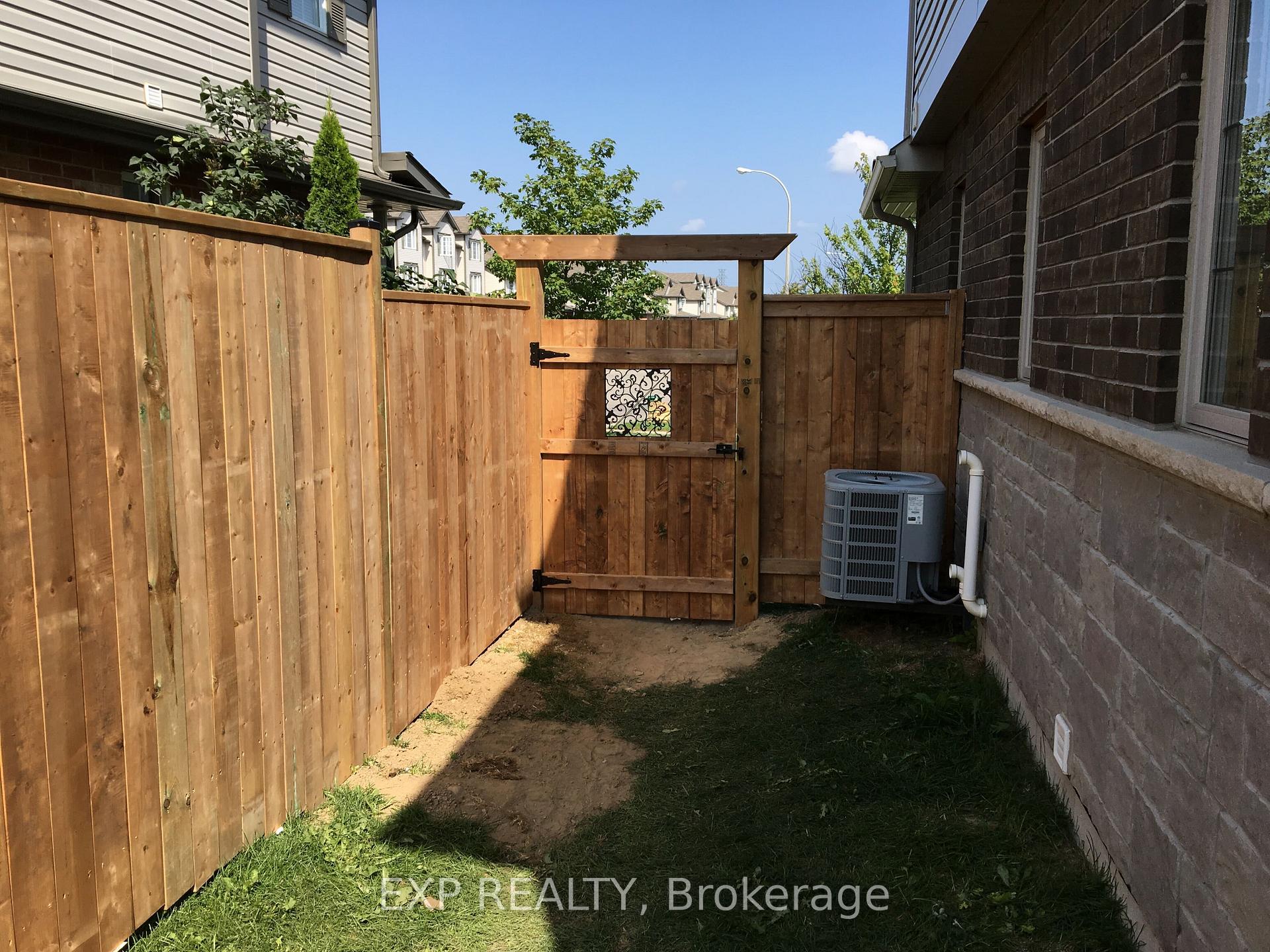 Photo 12 of 106 Rochefort Street, Kitchener — HOMEH