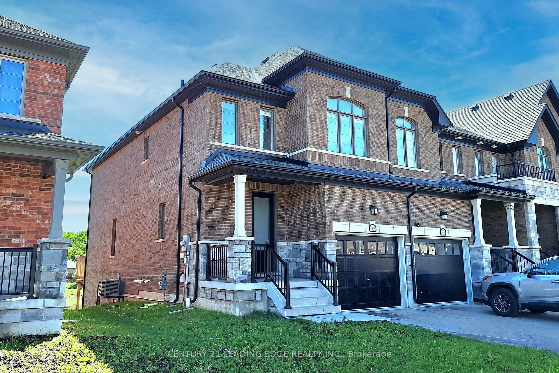 Front of 2023 Mullen Street