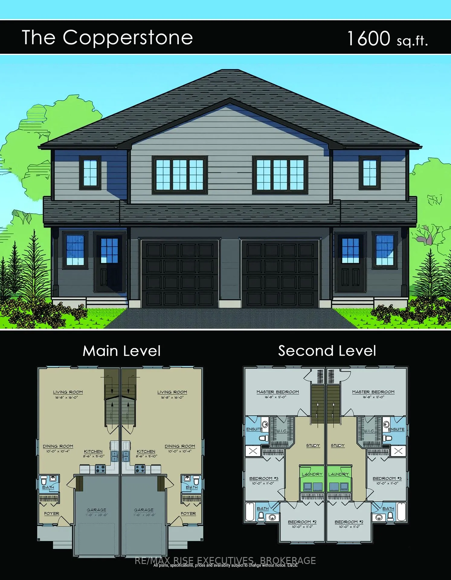 Photo 2 of 23L Fields Way, Loyalist, Lennox and Addington - South — HOMEH