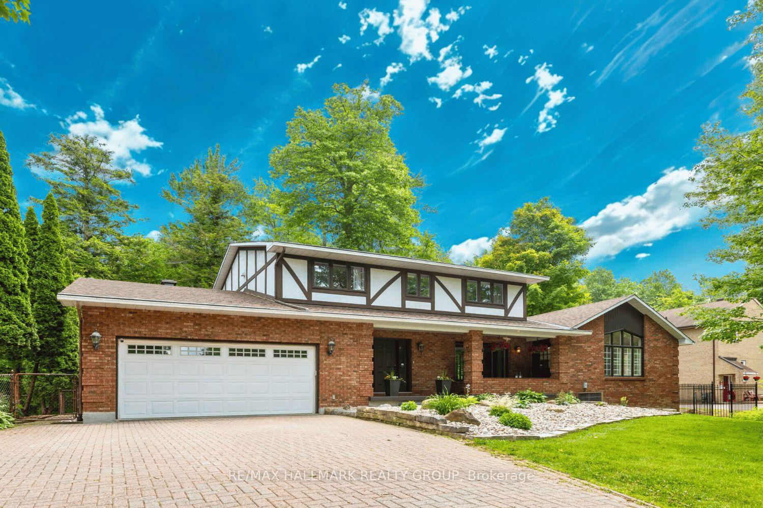 Photo 1 of 6431 Clingin Lane, Ottawa, Manotick South to Roger Stevens — HOMEH