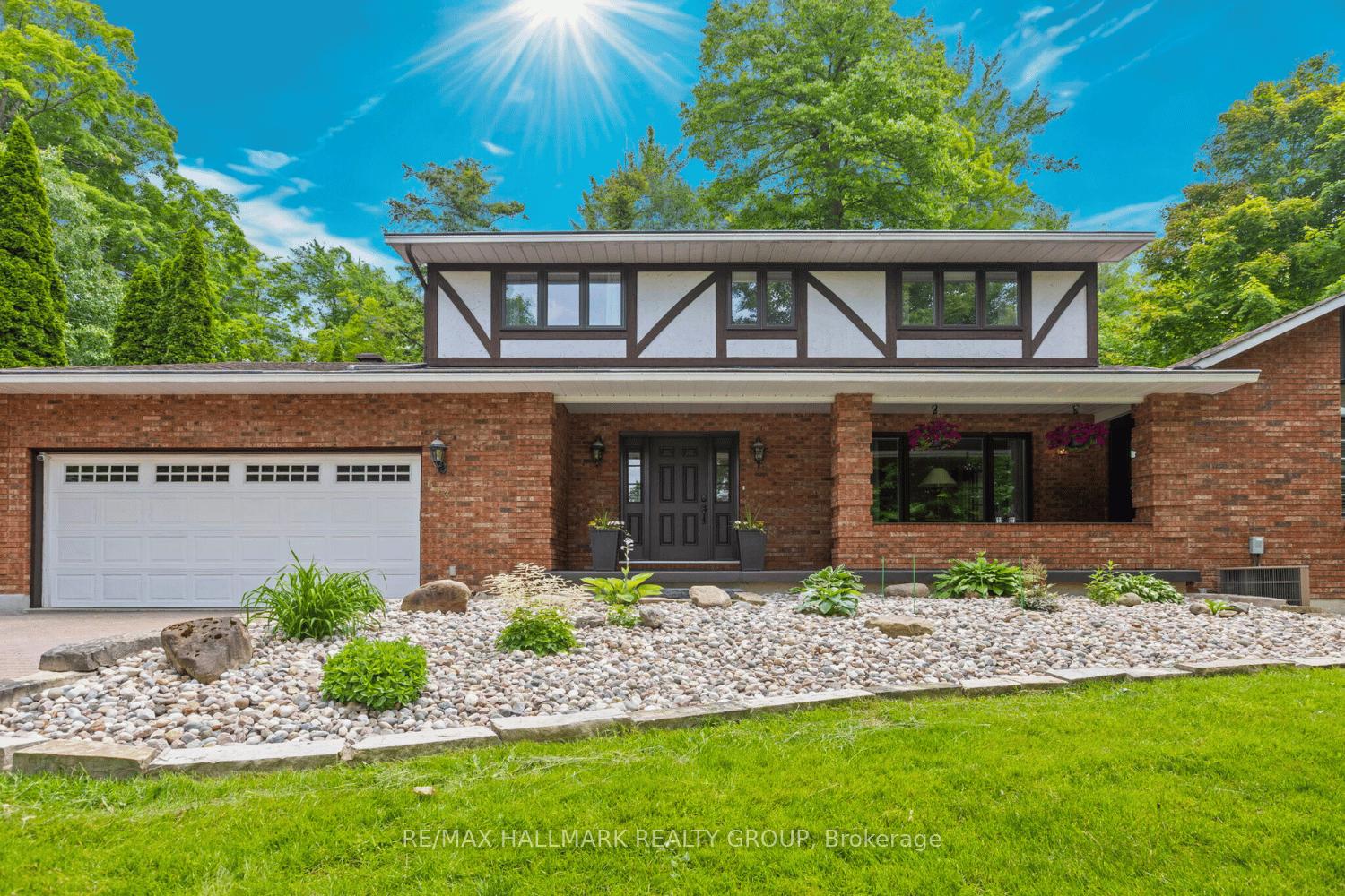 Photo 3 of 6431 Clingin Lane, Ottawa, Manotick South to Roger Stevens — HOMEH