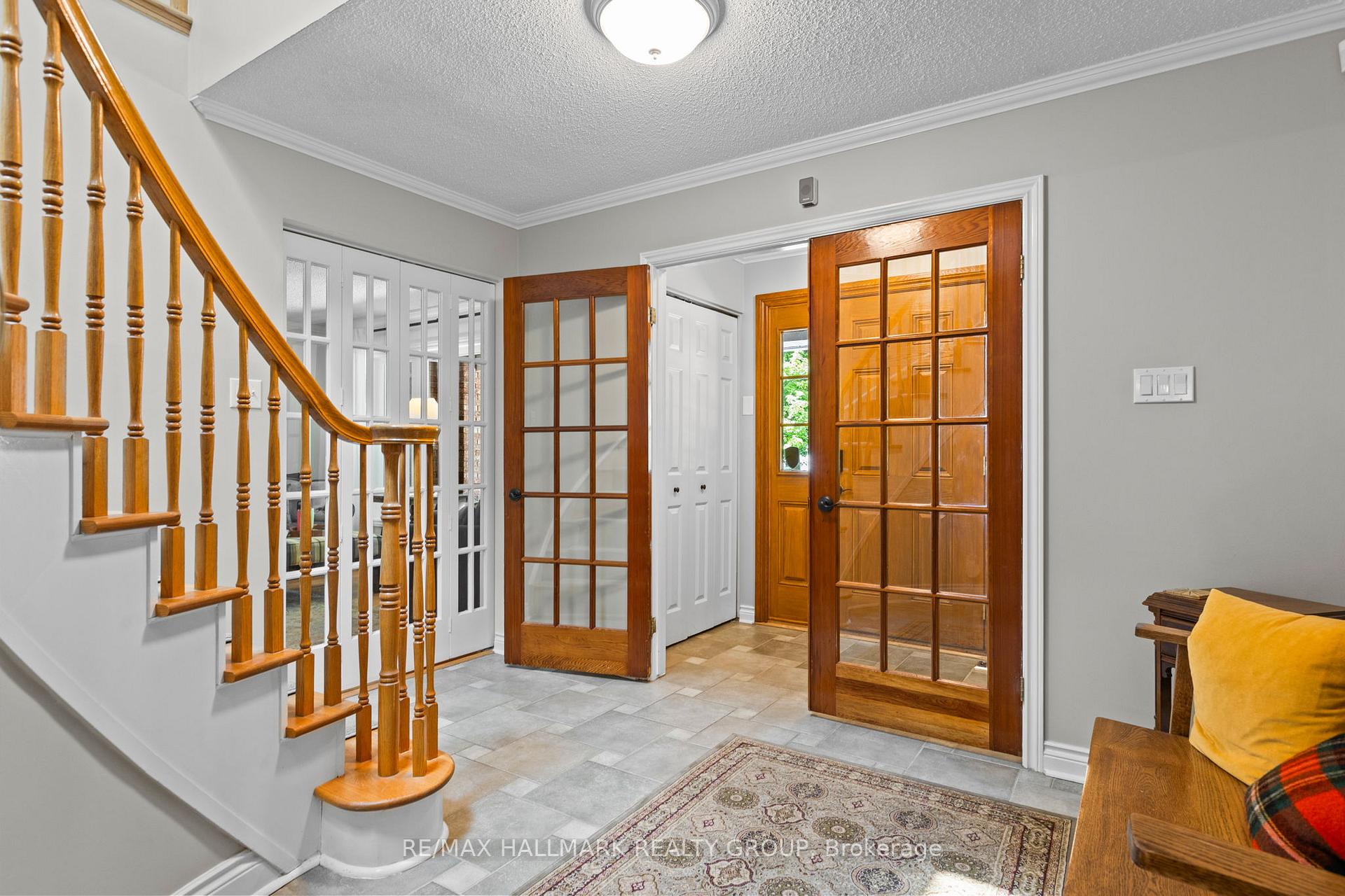 Photo 6 of 6431 Clingin Lane, Ottawa, Manotick South to Roger Stevens — HOMEH