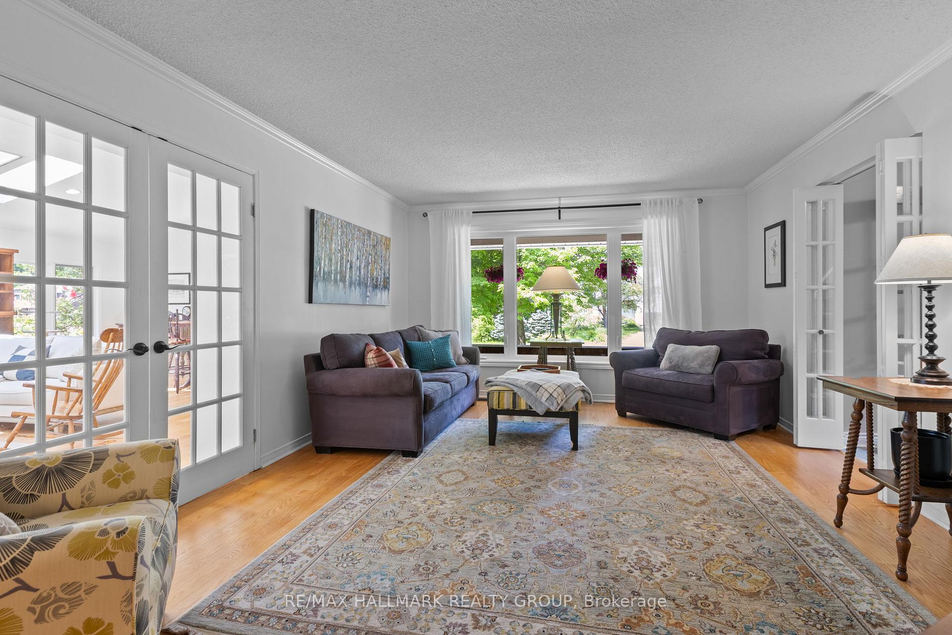 Photo 10 of 6431 Clingin Lane, Ottawa, Manotick South to Roger Stevens — HOMEH