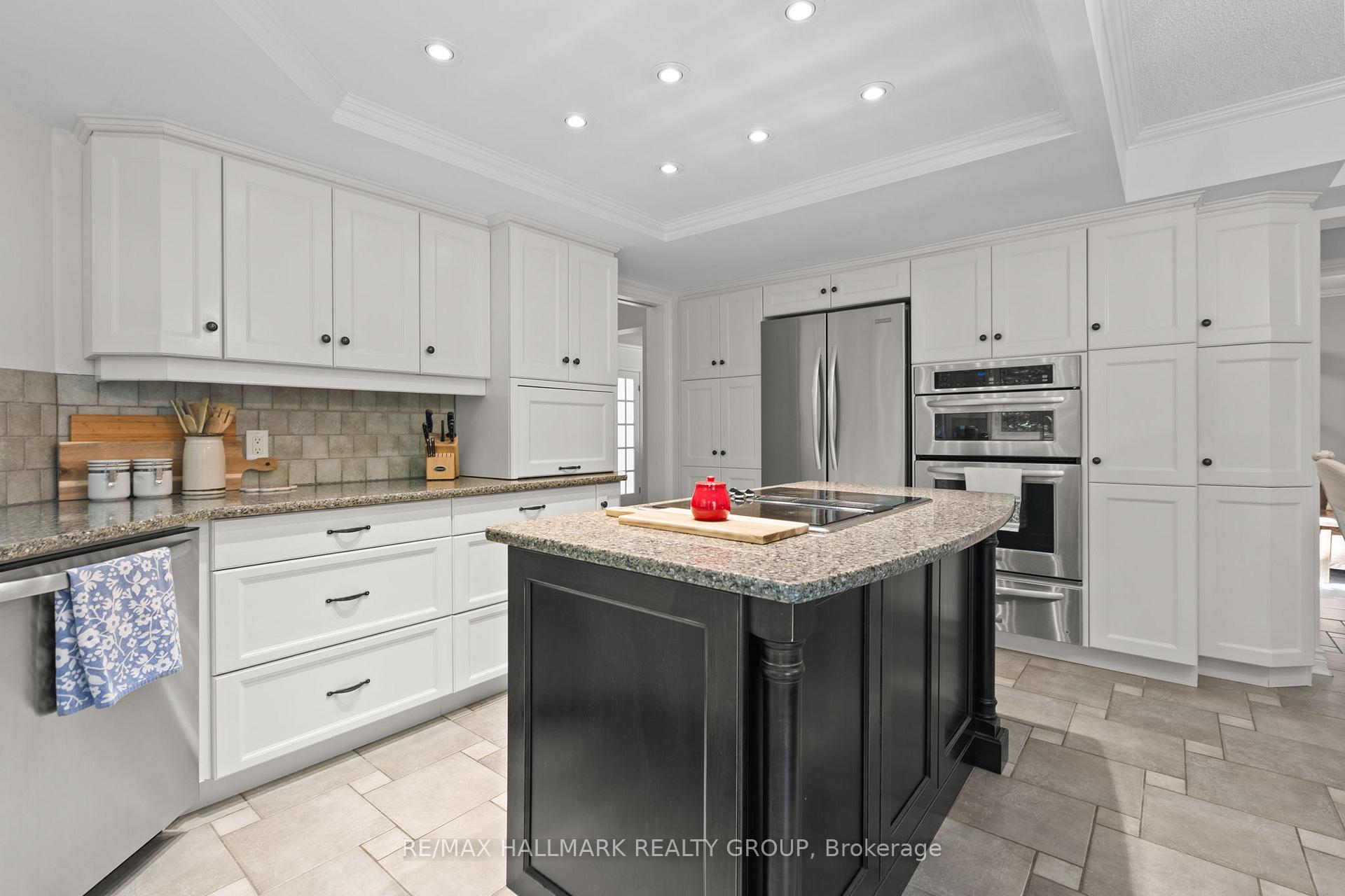Photo 15 of 6431 Clingin Lane, Ottawa, Manotick South to Roger Stevens — HOMEH