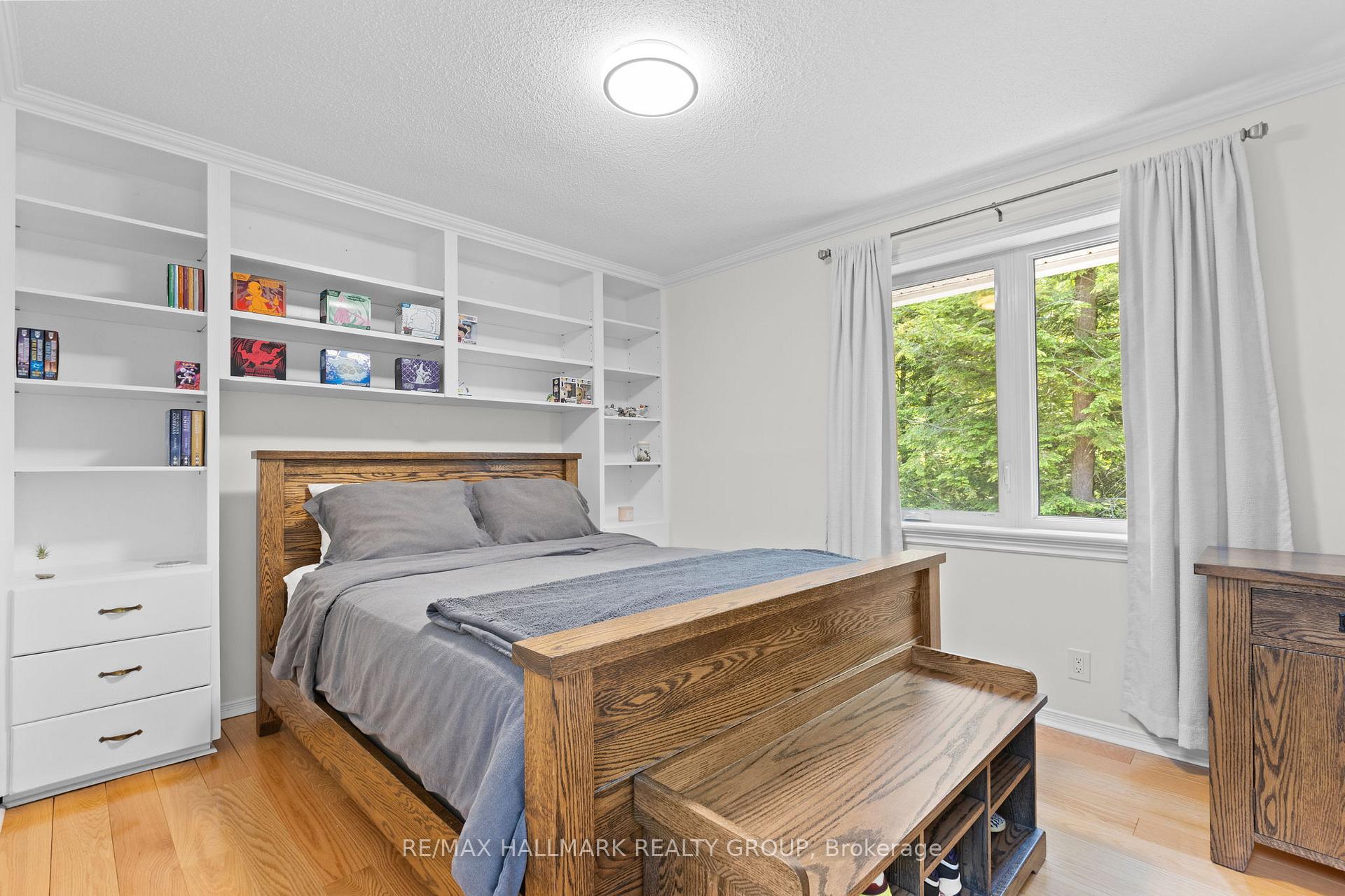 Photo 28 of 6431 Clingin Lane, Ottawa, Manotick South to Roger Stevens — HOMEH