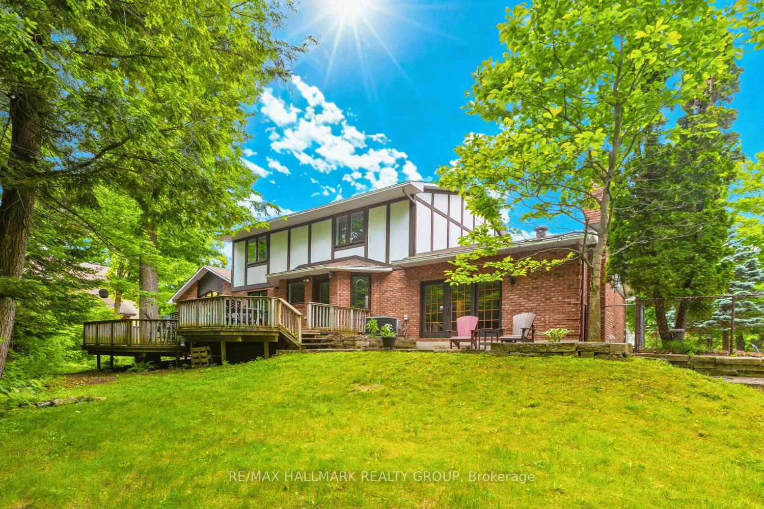 Photo 36 of 6431 Clingin Lane, Ottawa, Manotick South to Roger Stevens — HOMEH