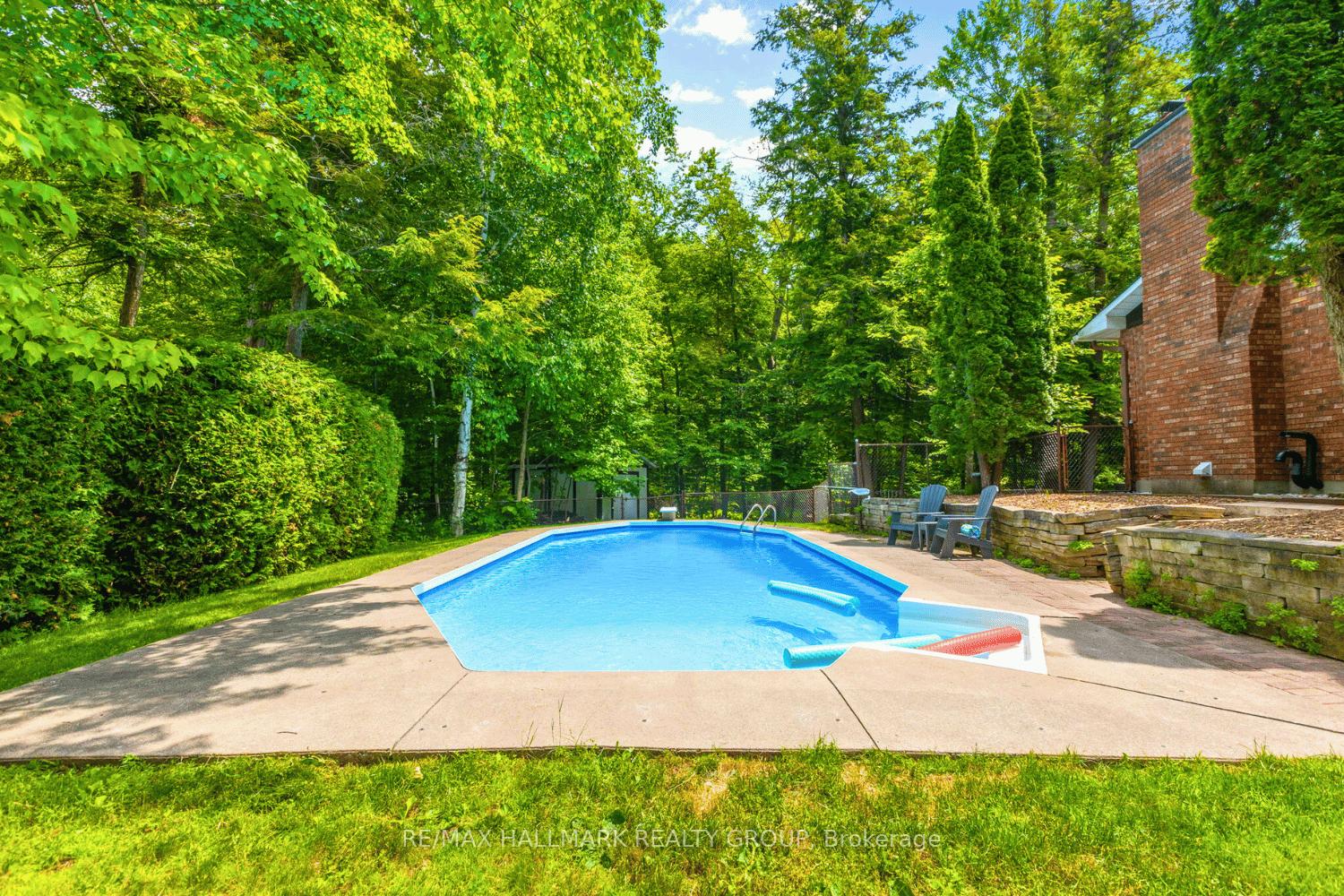 Photo 37 of 6431 Clingin Lane, Ottawa, Manotick South to Roger Stevens — HOMEH