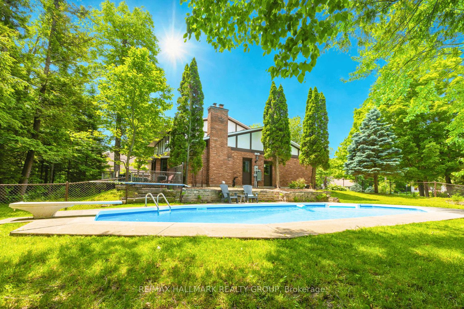 Photo 38 of 6431 Clingin Lane, Ottawa, Manotick South to Roger Stevens — HOMEH
