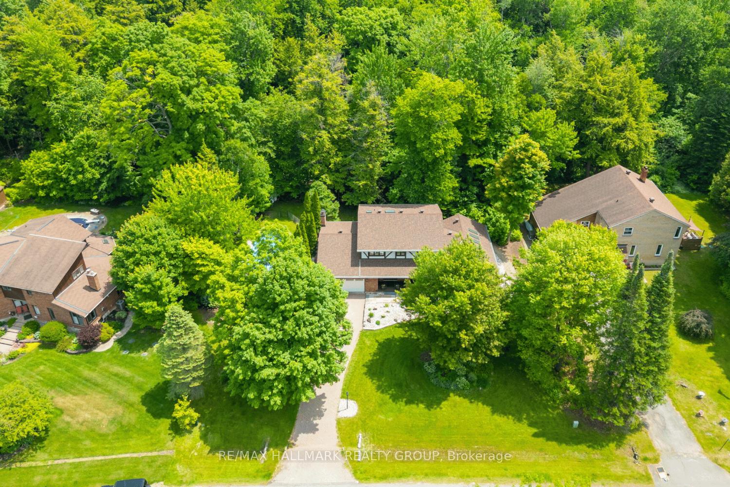 Photo 40 of 6431 Clingin Lane, Ottawa, Manotick South to Roger Stevens — HOMEH