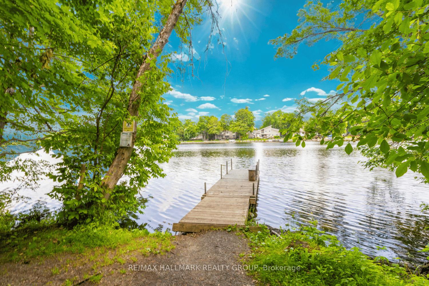 Photo 41 of 6431 Clingin Lane, Ottawa, Manotick South to Roger Stevens — HOMEH