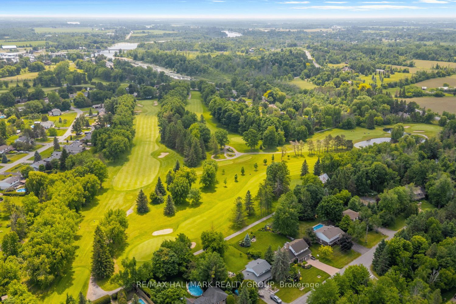 Photo 42 of 6431 Clingin Lane, Ottawa, Manotick South to Roger Stevens — HOMEH
