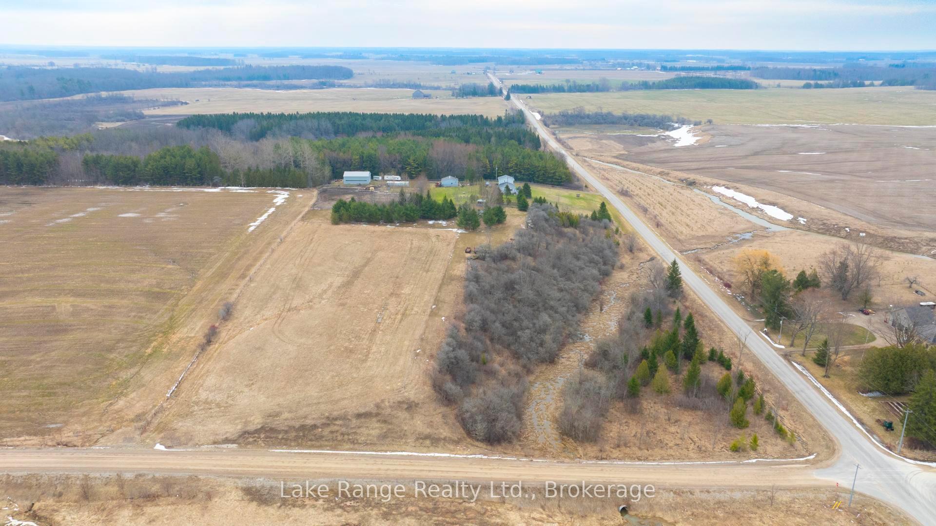 Photo 6 of 182 Concession 6, Kincardine — HOMEH
