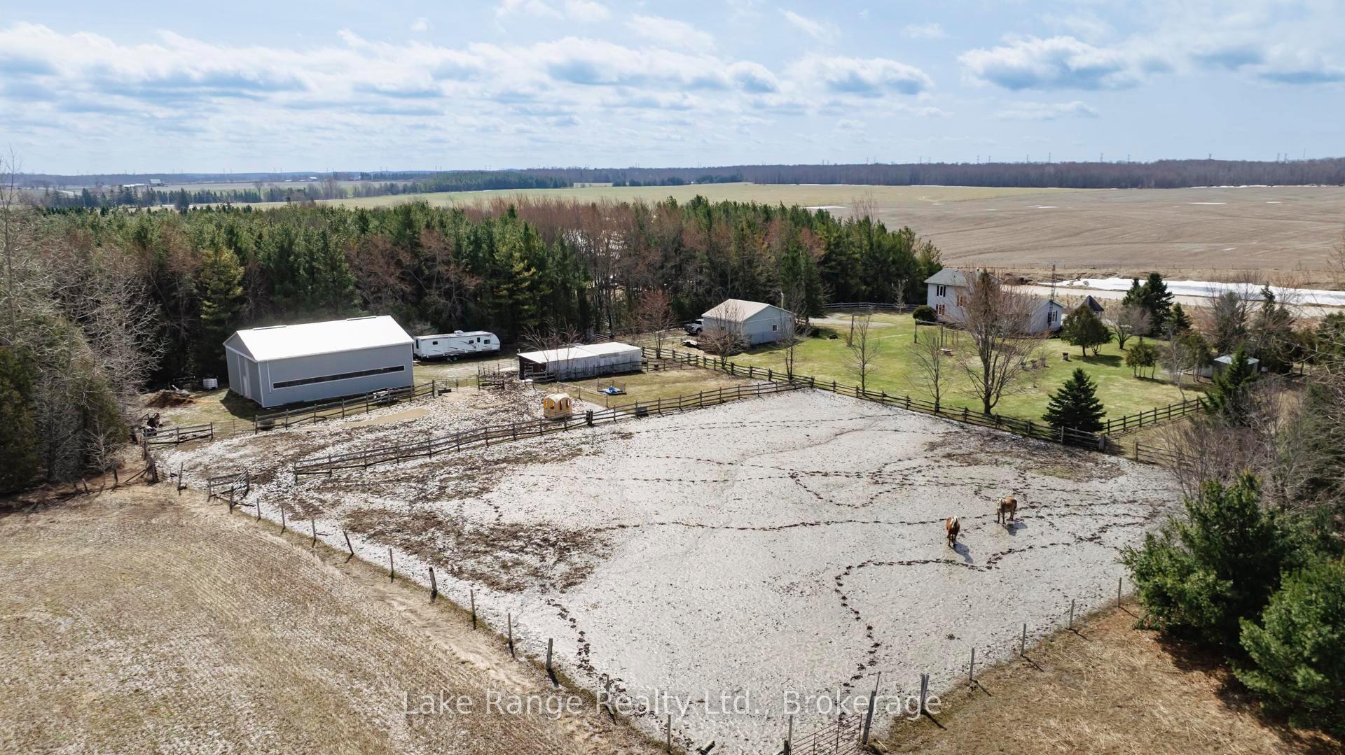 Photo 7 of 182 Concession 6, Kincardine — HOMEH
