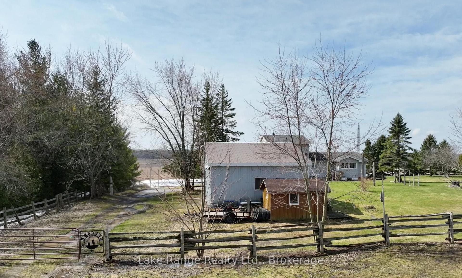 Photo 11 of 182 Concession 6, Kincardine — HOMEH