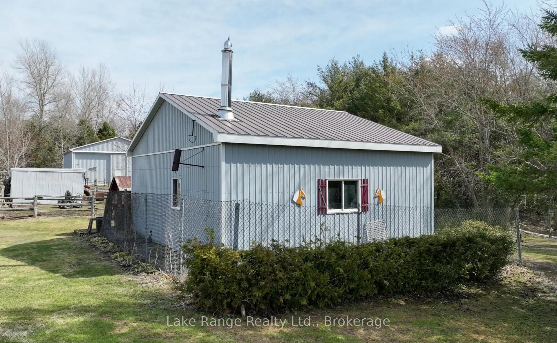 Photo 12 of 182 Concession 6, Kincardine — HOMEH