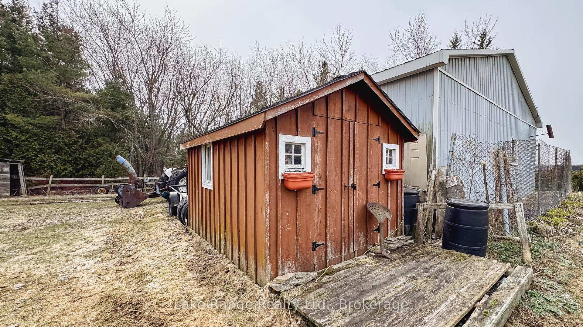 Photo 13 of 182 Concession 6, Kincardine — HOMEH