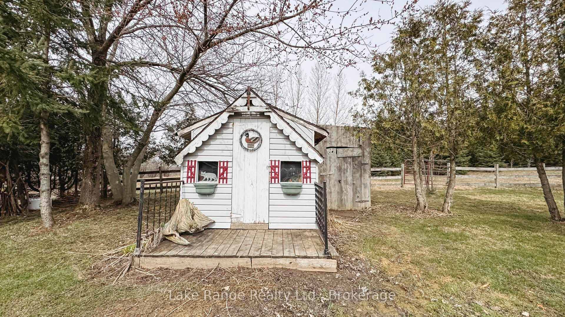 Photo 14 of 182 Concession 6, Kincardine — HOMEH