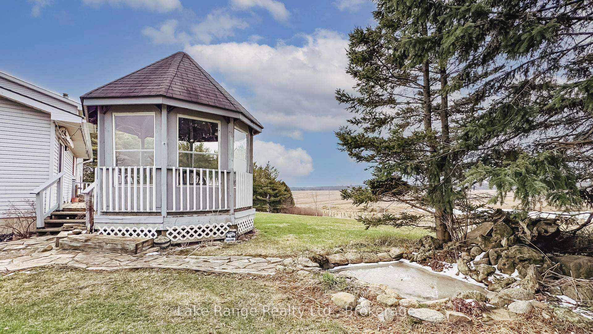 Photo 15 of 182 Concession 6, Kincardine — HOMEH