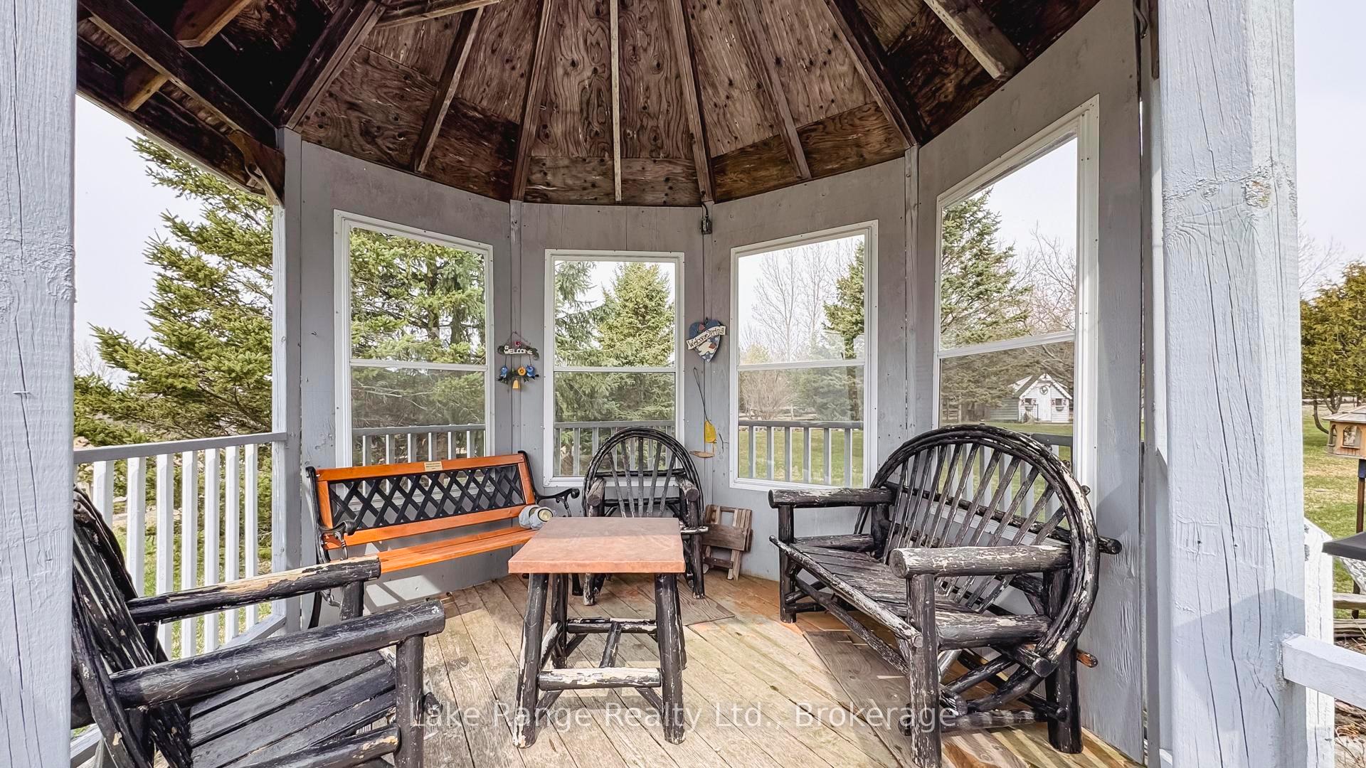 Photo 16 of 182 Concession 6, Kincardine — HOMEH