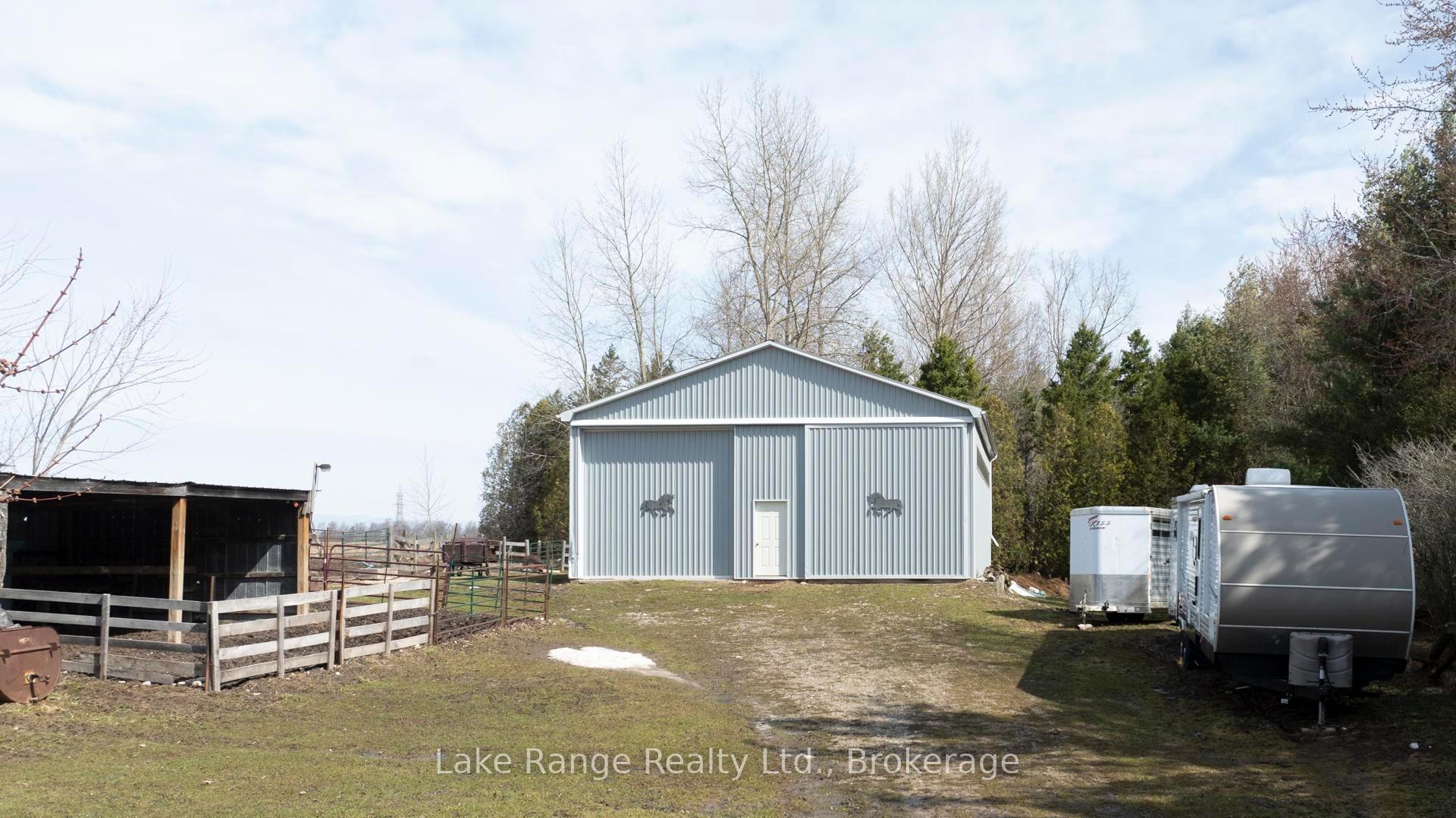 Photo 18 of 182 Concession 6, Kincardine — HOMEH
