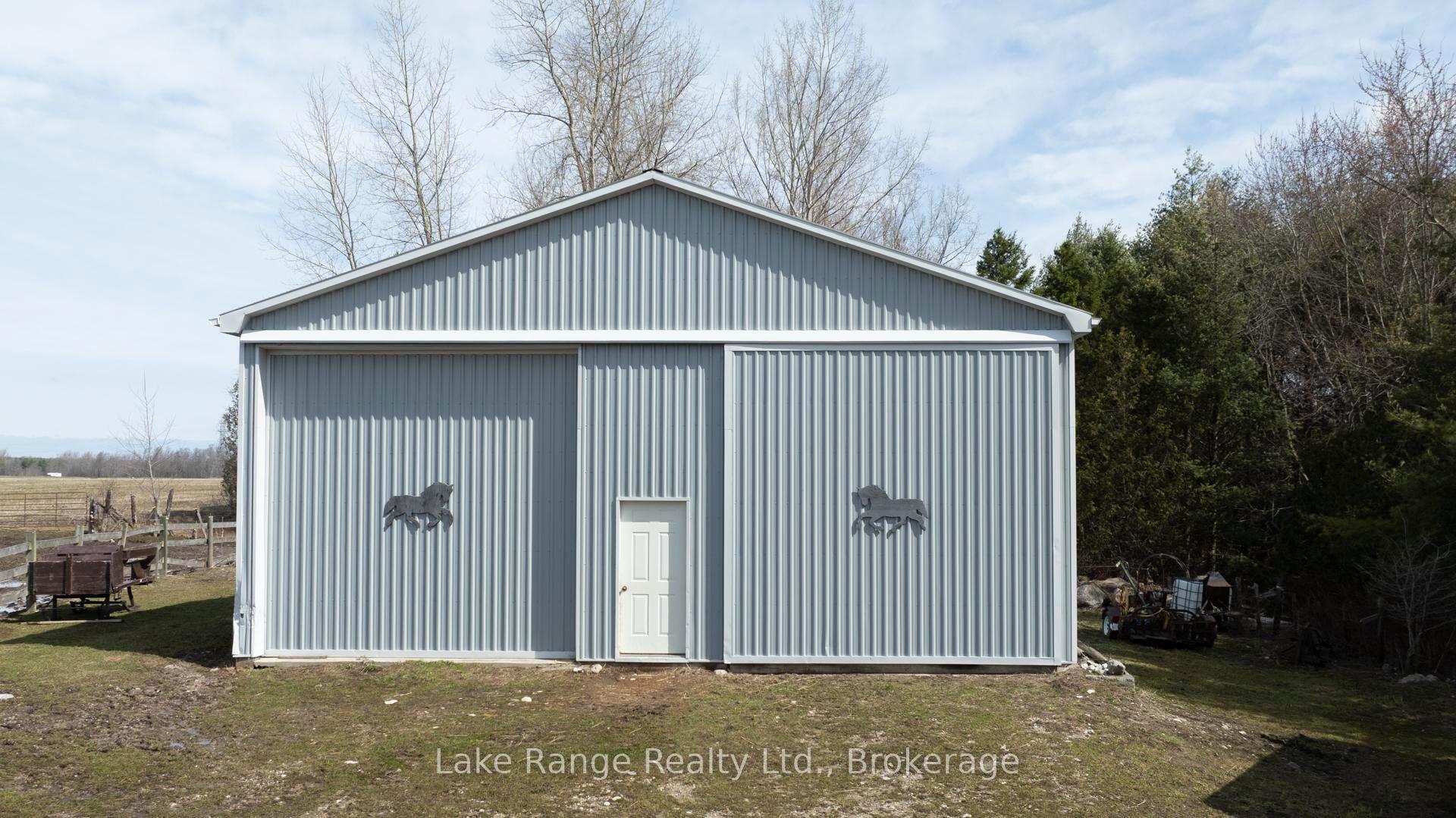 Photo 19 of 182 Concession 6, Kincardine — HOMEH