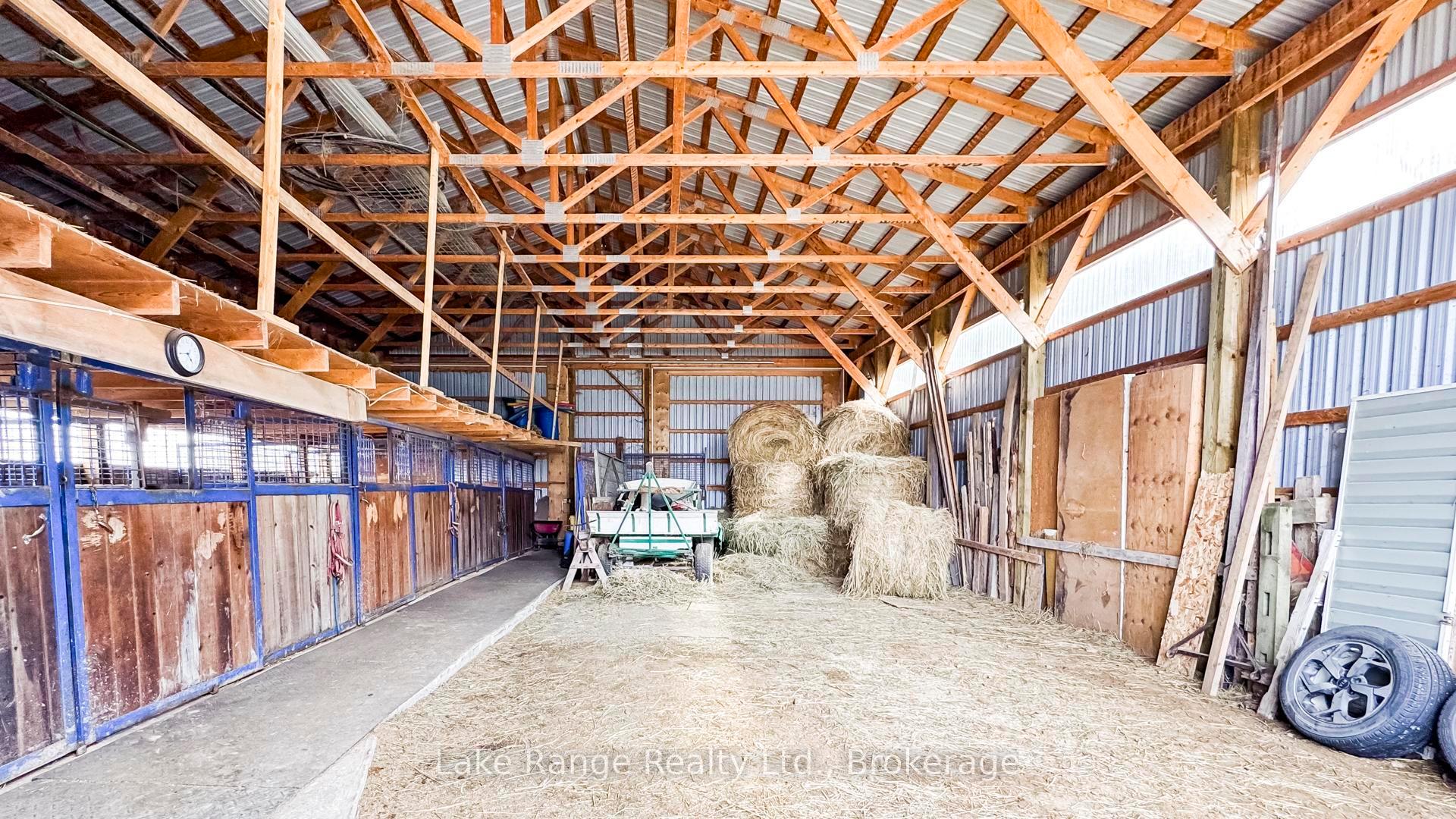 Photo 20 of 182 Concession 6, Kincardine — HOMEH
