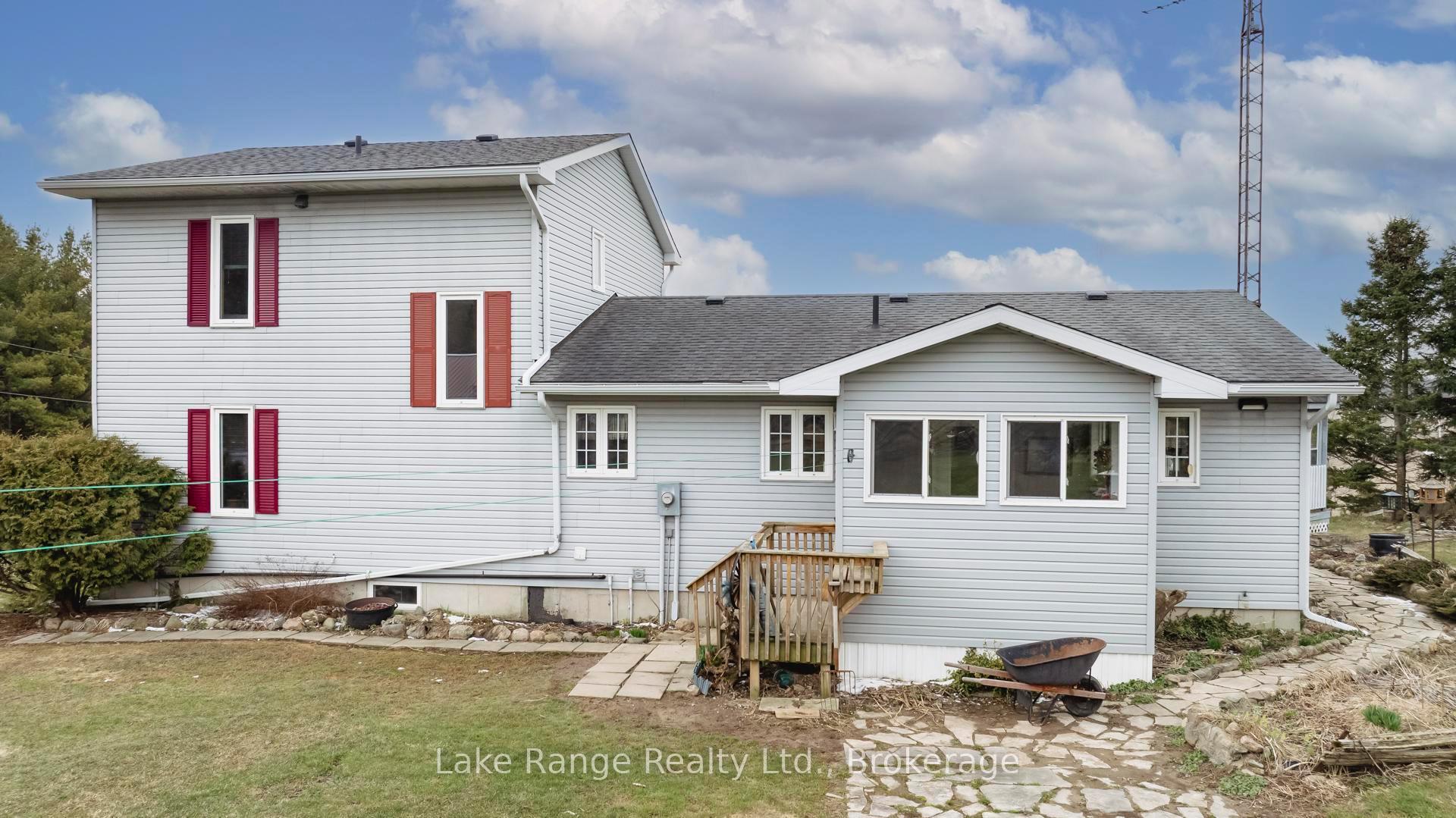 Photo 24 of 182 Concession 6, Kincardine — HOMEH
