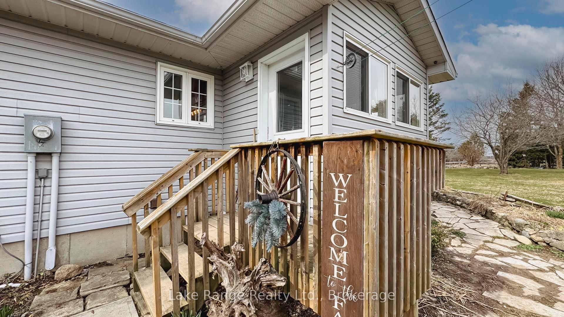 Photo 25 of 182 Concession 6, Kincardine — HOMEH