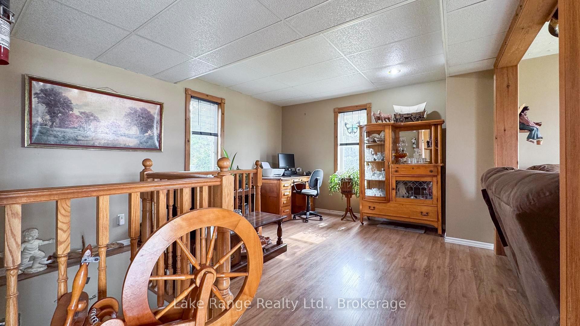 Photo 35 of 182 Concession 6, Kincardine — HOMEH