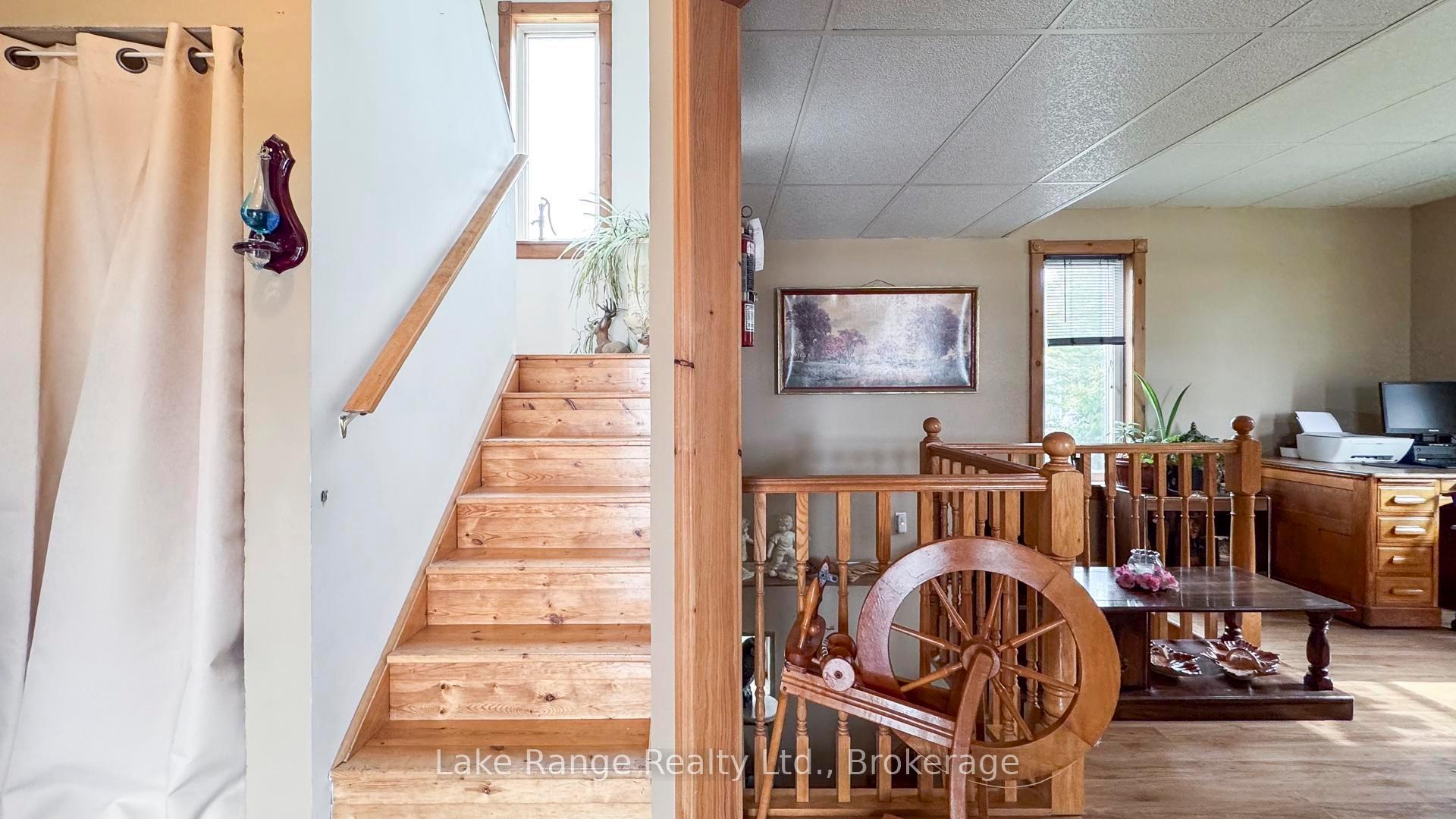 Photo 40 of 182 Concession 6, Kincardine — HOMEH