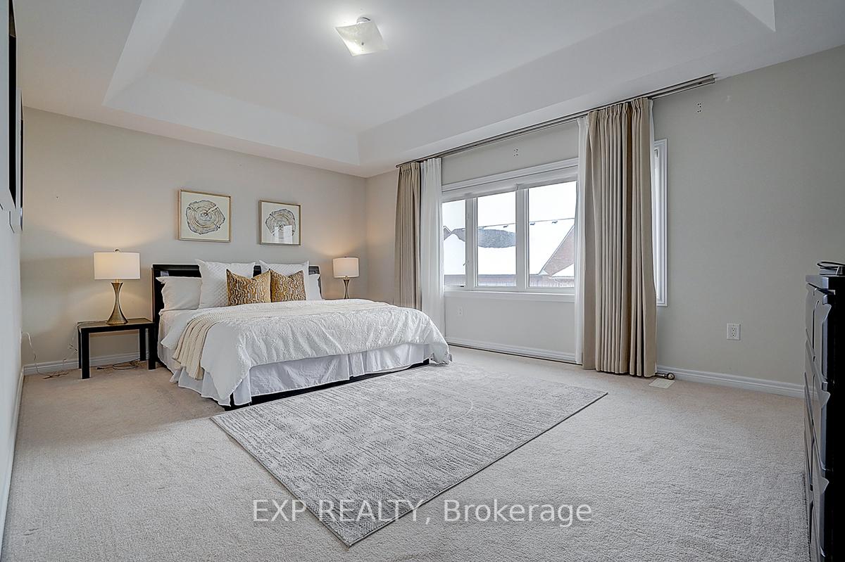 Photo 23 of 47 Foshan Avenue, Markham, Berczy — HOMEH