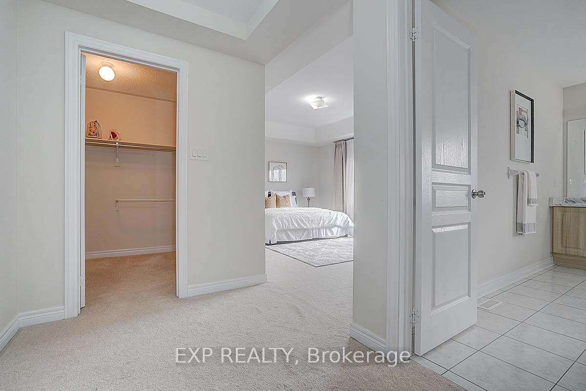 Photo 25 of 47 Foshan Avenue, Markham, Berczy — HOMEH