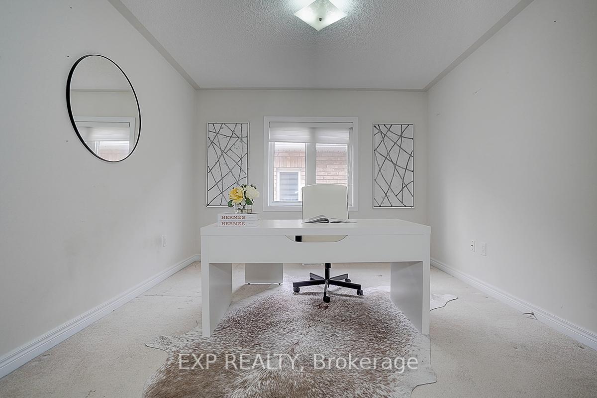 Photo 26 of 47 Foshan Avenue, Markham, Berczy — HOMEH