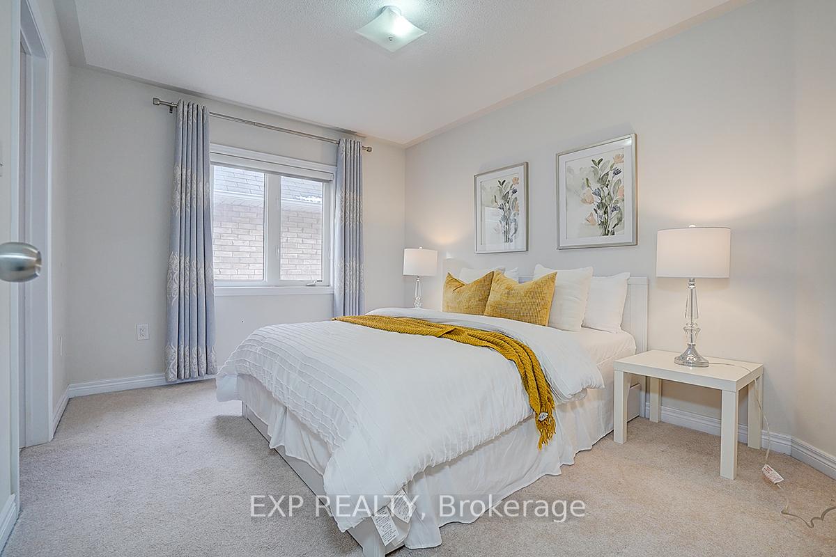 Photo 30 of 47 Foshan Avenue, Markham, Berczy — HOMEH