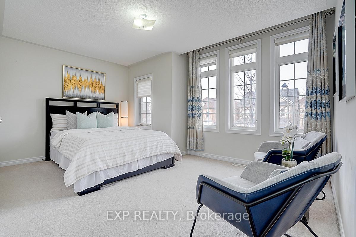 Photo 33 of 47 Foshan Avenue, Markham, Berczy — HOMEH