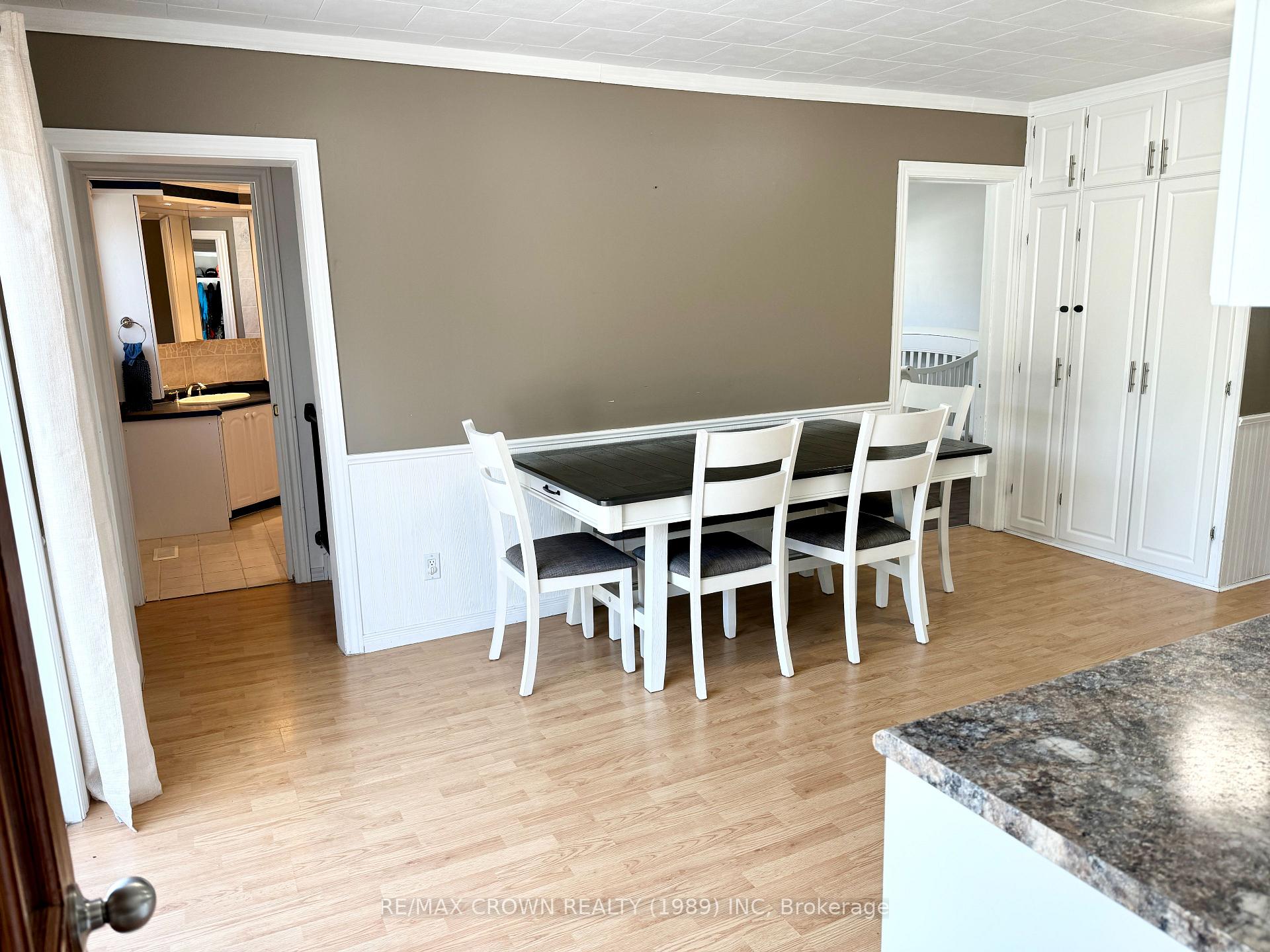 Photo 9 of 118 Brunelle Road N, Kapuskasing — HOMEH