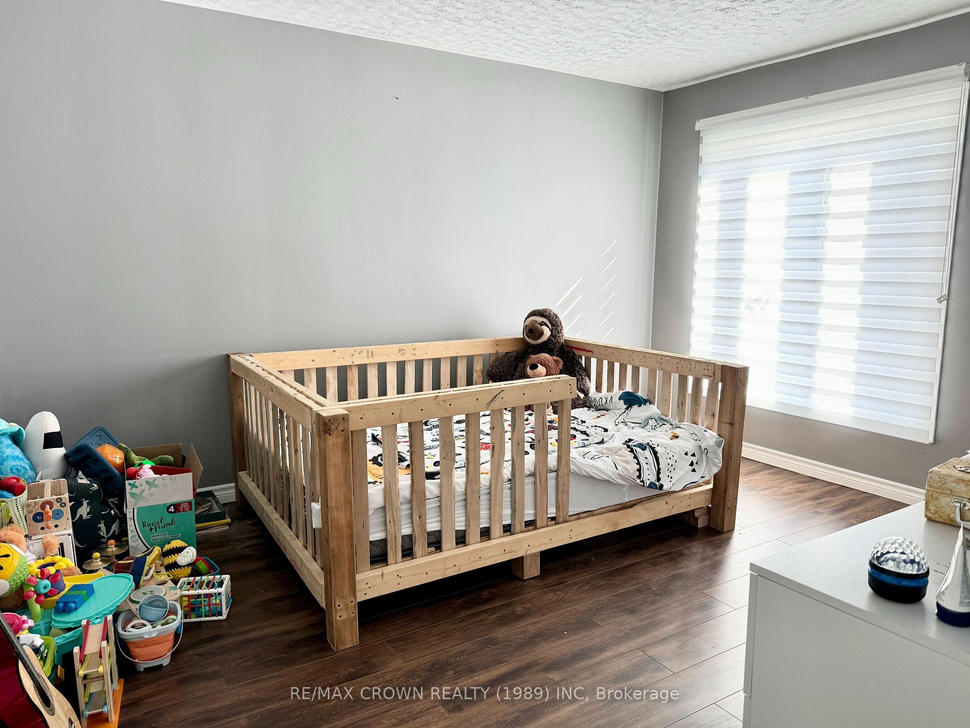 Photo 14 of 118 Brunelle Road N, Kapuskasing — HOMEH